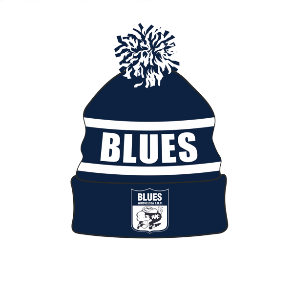 CLUB026 - BEANIES