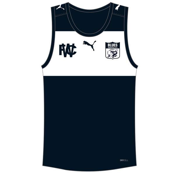 AFL1810 Training Singlet