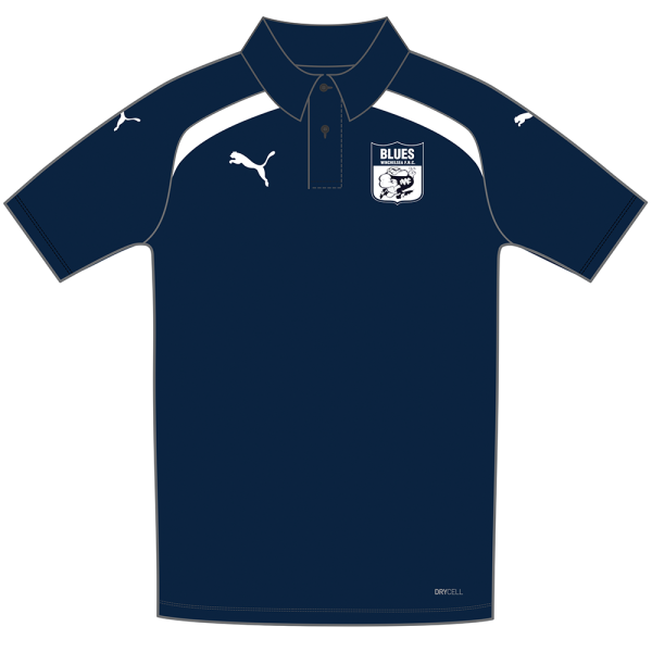 AFL1806 Polo Shirt