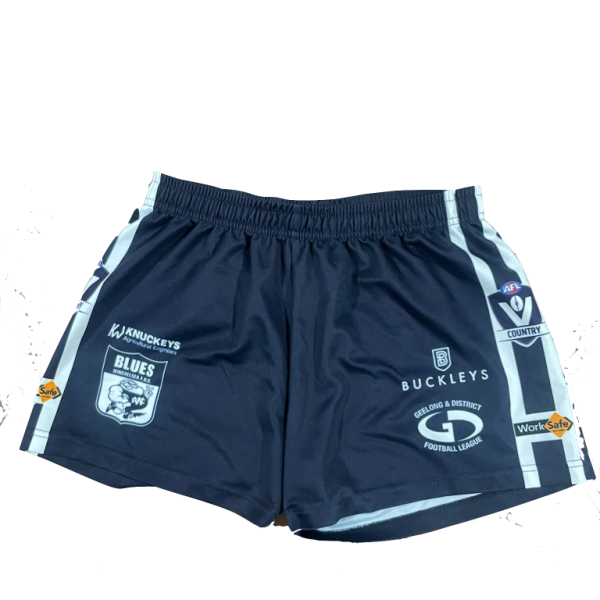 WFNC Football Playing Shorts