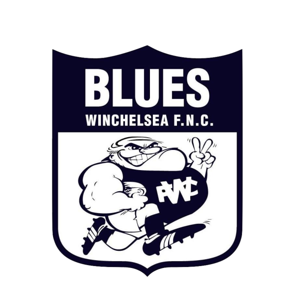 Winchelsea FNC Major Draw Ticket