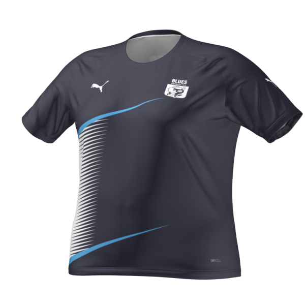 SS Netball Training Tee