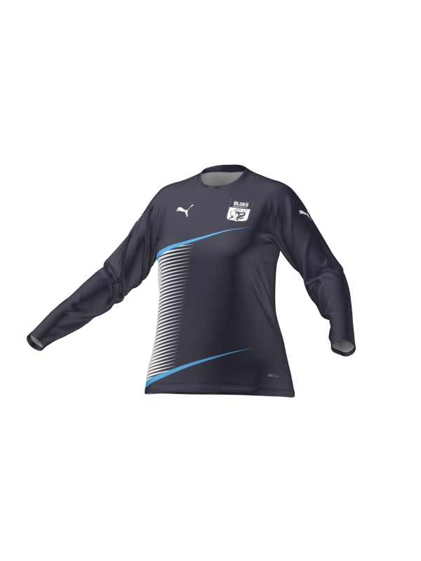LS Netball Training Tee