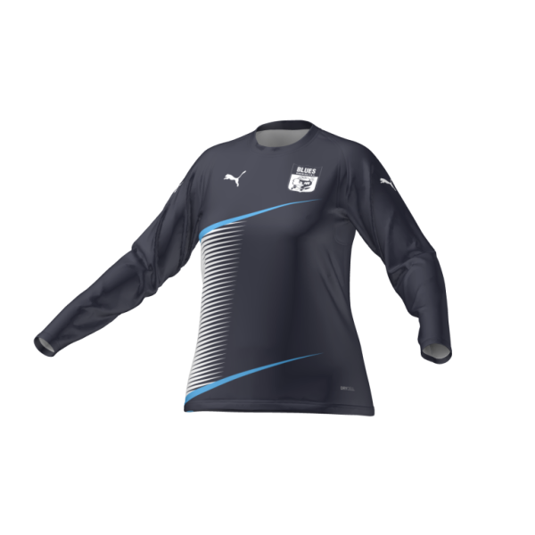 LS Netball Training Tee
