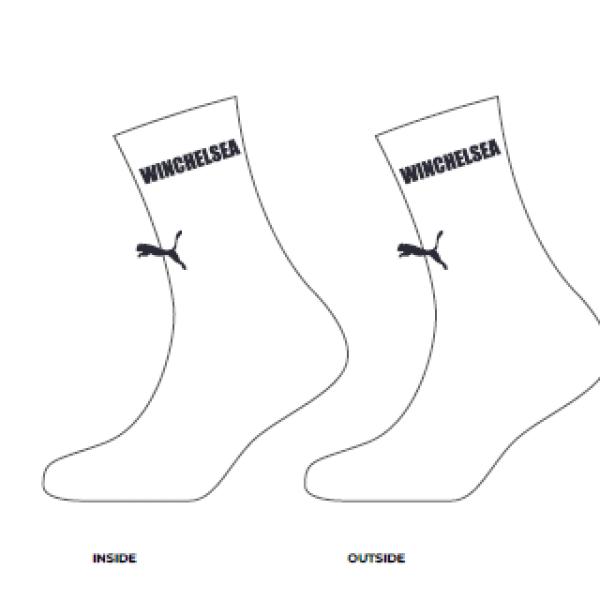 Netball Socks