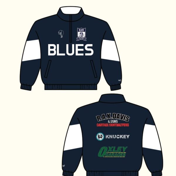 Ollies Retro Jacket
